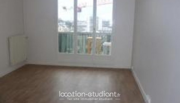 Logement tudiant T2 à Franconville (95130)