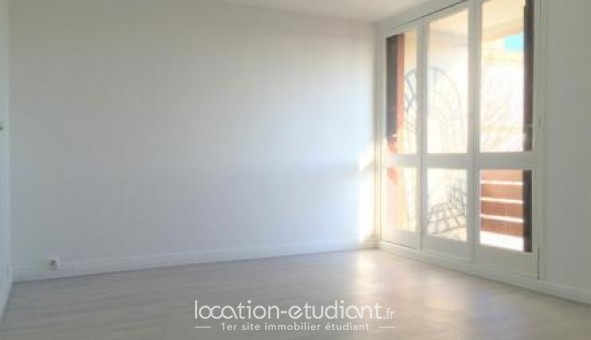 Logement tudiant T2 à Franconville (95130)