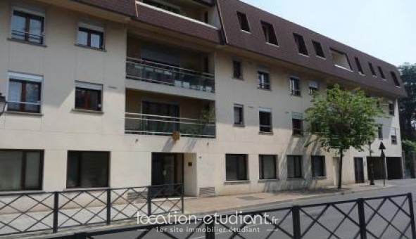 Logement tudiant T2 à Franconville (95130)