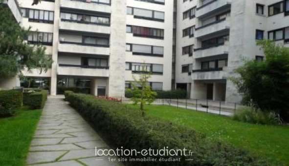 Logement tudiant T2 à Franconville (95130)