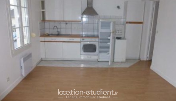 Logement tudiant T2 à Franconville (95130)