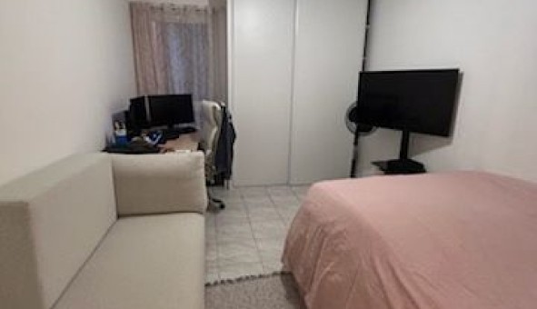Logement tudiant T2 à Franconville (95130)