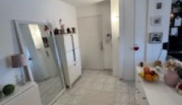 Logement tudiant T2 à Franconville (95130)