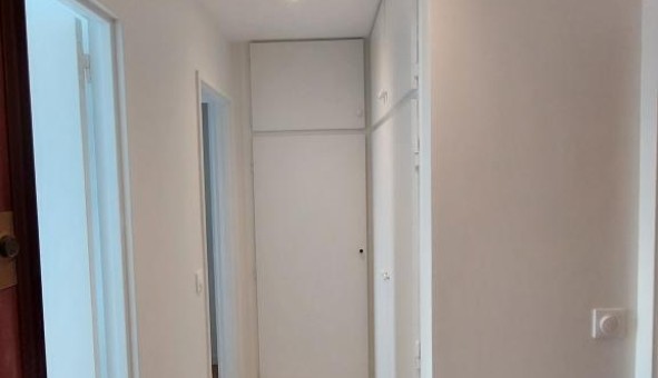 Logement tudiant T2 à Franconville (95130)