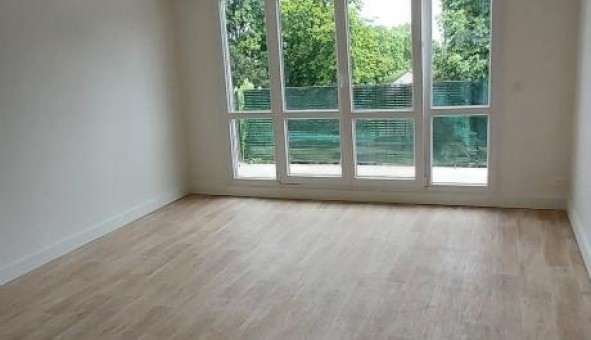 Logement tudiant T2 à Franconville (95130)