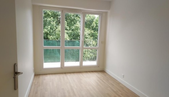 Logement tudiant T2 à Franconville (95130)