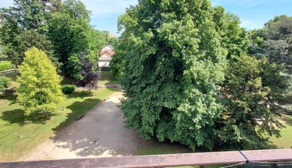 Logement tudiant T2 à Franconville (95130)
