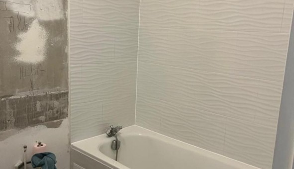 Logement tudiant T2 à Franconville (95130)