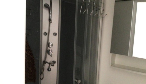 Logement tudiant T2 à Franconville (95130)