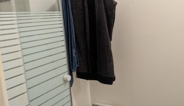 Logement tudiant T2 à Franconville (95130)