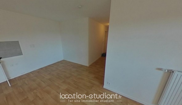 Logement tudiant T2 à Franconville (95130)