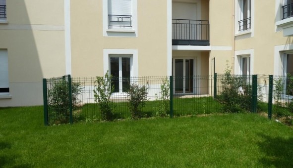 Logement �tudiant T2 &agrave; Franconville (95130)
