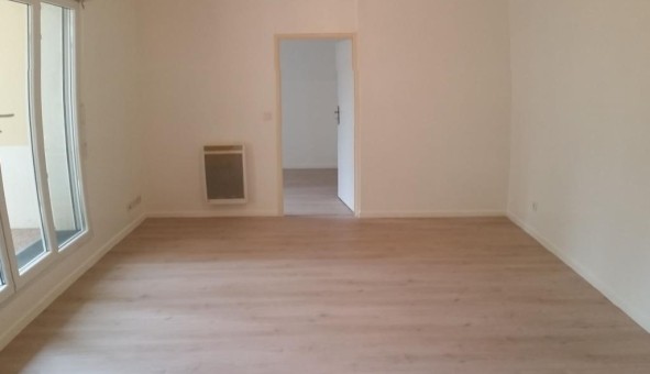 Logement �tudiant T2 &agrave; Franconville (95130)