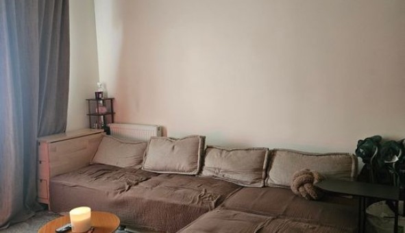 Logement �tudiant T2 &agrave; Franconville (95130)