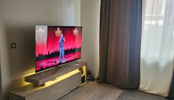 Logement �tudiant T2 &agrave; Franconville (95130)