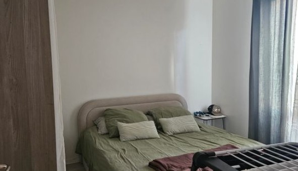 Logement �tudiant T2 &agrave; Franconville (95130)
