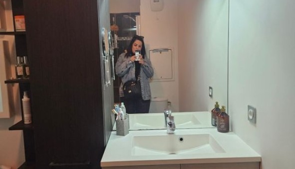 Logement �tudiant T2 &agrave; Franconville (95130)