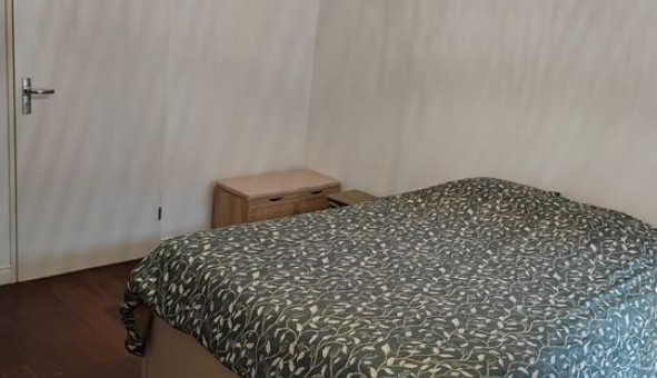 Logement �tudiant T2 &agrave; Franconville (95130)