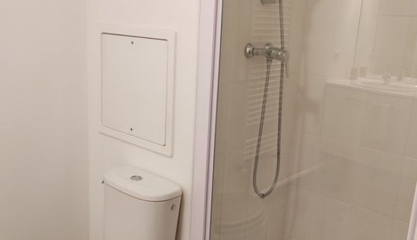 Logement �tudiant T2 &agrave; Franconville (95130)