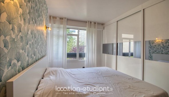 Logement �tudiant T2 &agrave; Franconville (95130)