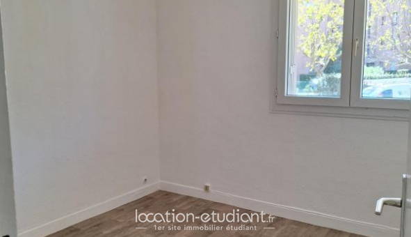 Logement tudiant Location T2 Vide Frjus (83600)