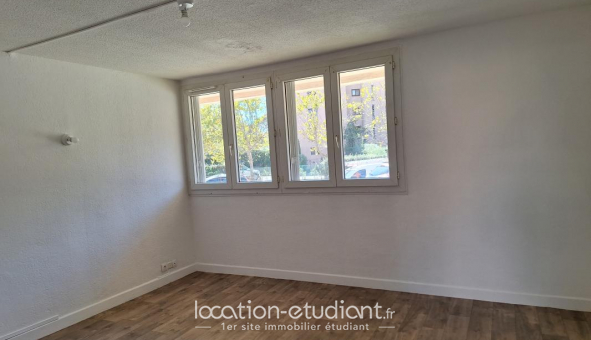 Logement tudiant T2 à Frjus (83600)