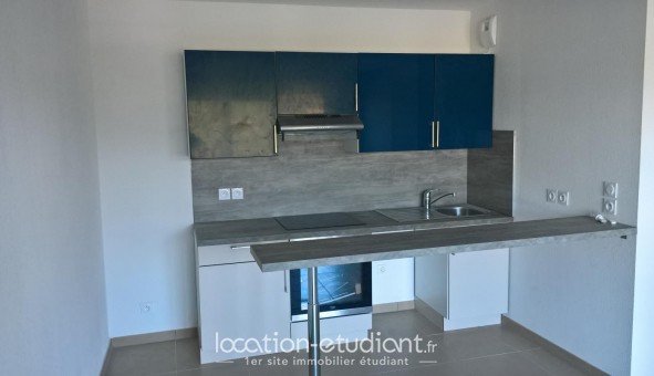 Logement tudiant Location T2 Vide Frjus (83600)