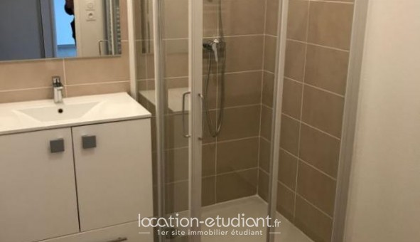 Logement tudiant T2 à Frjus (83600)
