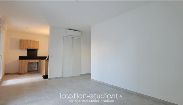 Logement tudiant Location T2 Vide Frjus (83600)