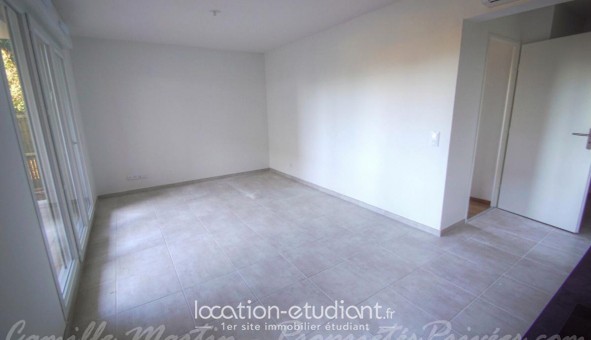 Logement �tudiant T2 &agrave; Fr�jus (83600)