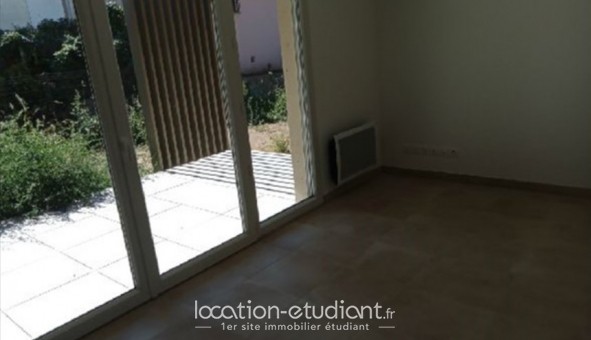 Logement �tudiant T2 &agrave; Fr�jus (83600)