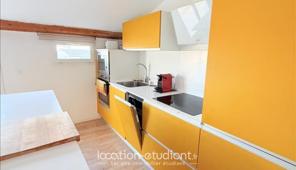 Logement �tudiant T2 &agrave; Fr�jus (83600)