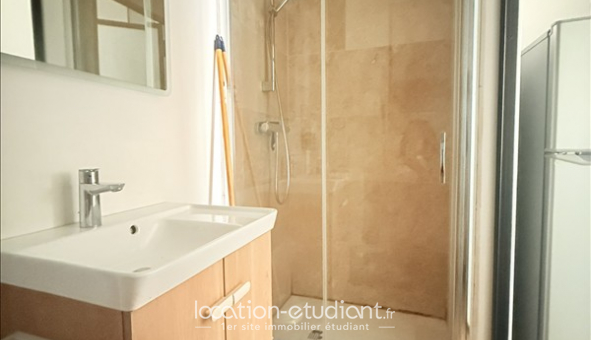 Logement �tudiant Location T2 Meubl&eacute; Fr�jus (83600)