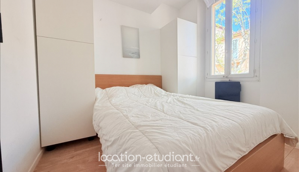 Logement �tudiant T2 &agrave; Fr�jus (83600)