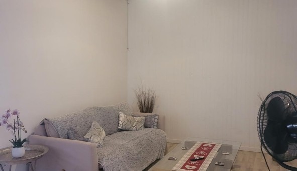 Logement tudiant T2 à Frland (68240)