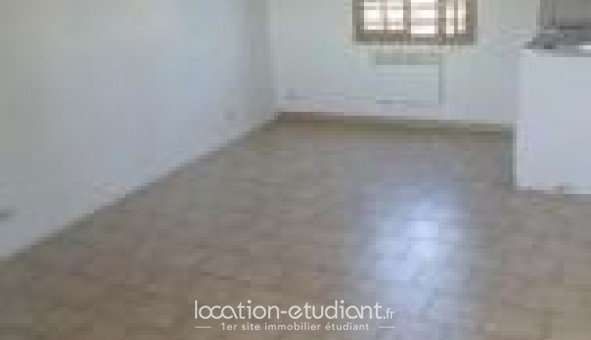 Logement tudiant T2 à Frpillon (95740)