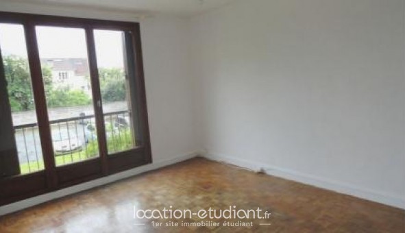 Logement tudiant T2 à Fresnes (94260)