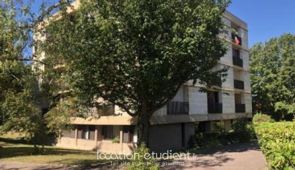 Logement tudiant T2 à Fresnes (94260)