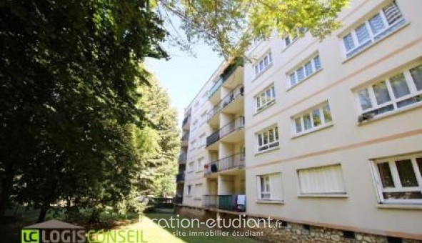 Logement tudiant T2 à Fresnes (94260)