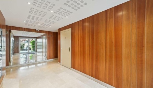 Logement tudiant T2 à Fresnes (94260)
