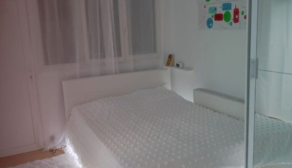 Logement �tudiant Location T2 Vide Fresnes (94260)