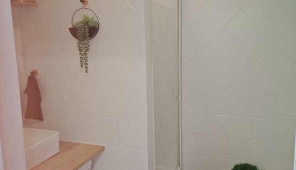 Logement �tudiant T2 &agrave; Fresnes (94260)