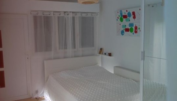 Logement �tudiant T2 &agrave; Fresnes (94260)