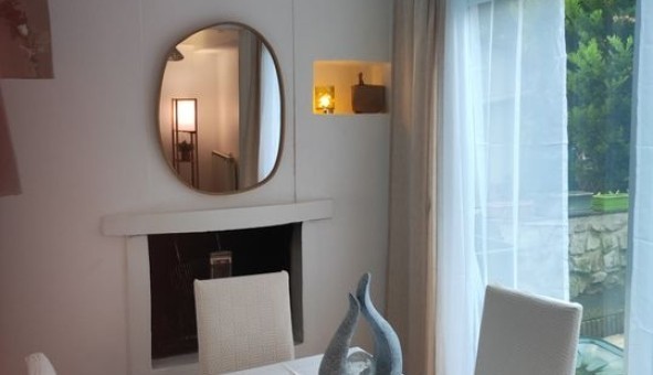 Logement �tudiant T2 &agrave; Fresnes (94260)