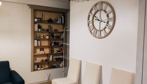 Logement �tudiant T2 &agrave; Fresnes (94260)