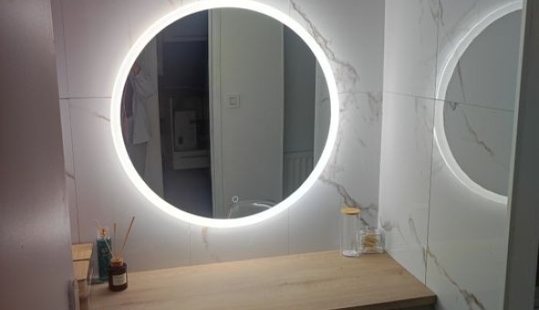 Logement �tudiant T2 &agrave; Fresnes (94260)