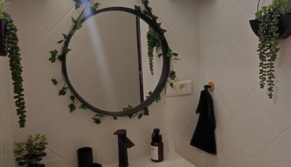 Logement �tudiant T2 &agrave; Fresnes (94260)