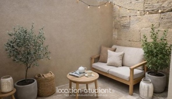 Logement �tudiant Location T2 Vide Fronsac (33126)