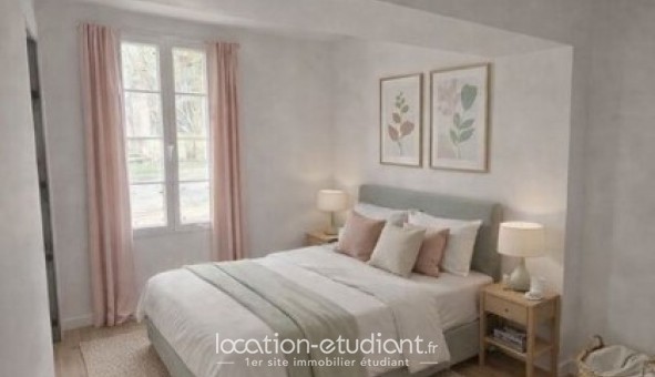 Logement �tudiant T2 &agrave; Fronsac (33126)