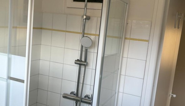 Logement tudiant T2 à Frontignan (34110)